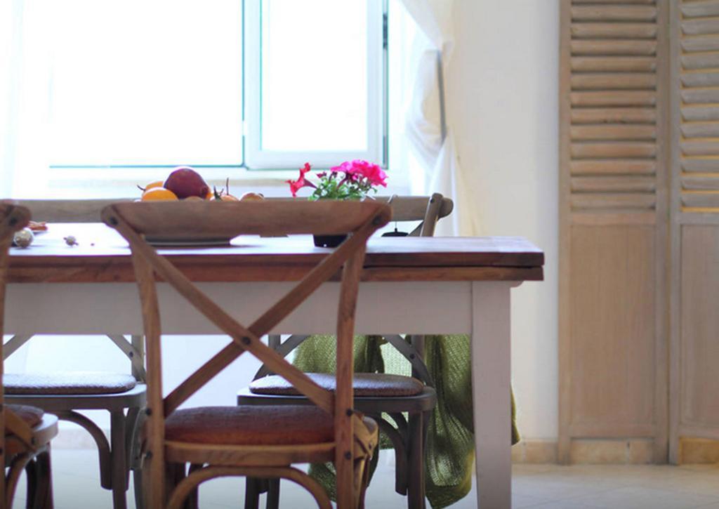 Sardinia Beautiful Apartment Calasetta Δωμάτιο φωτογραφία